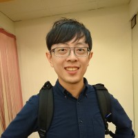 National Kaohsiung Normal University Employee Wei-Yi Chiang's profile photo