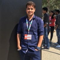 Louper Employee Prakhar Tomar's profile photo