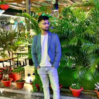 Machine Learning for Everyone (ML4E) Employee Ashwani Senapati's profile photo