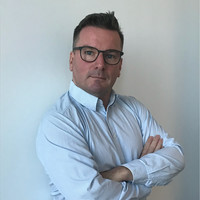 Castolin Eutectic Employee Andreas M.'s profile photo