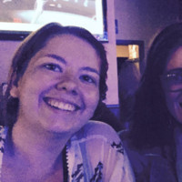 Dirty Hands Employee Ashley Jones's profile photo