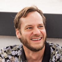CAMAO Employee Philipp Schlosser's profile photo