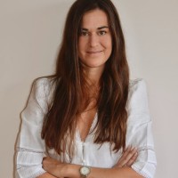 The Organic Republic Employee Claudia Mustera's profile photo