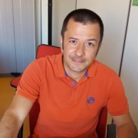 Università della Calabria Employee Michele Galluccio's profile photo