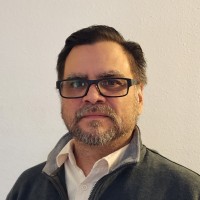 First Community Bank Utah Employee Rob Vaughan's profile photo