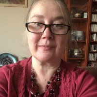 Archives & Records Association (UK & Ireland) Employee Deborah Mason's profile photo