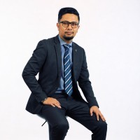 Zairul Adam Email