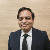 CWIT Employee Alkesh Vekriya's profile photo