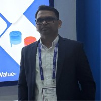 Modern Plastic Industry LLC Employee Sandeep Chandran's profile photo