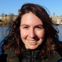 Justworks Labs Employee Laura Waters's profile photo