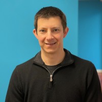 Creative Liquid Employee Ryan Pratzel's profile photo