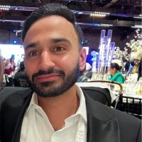 Travelex Employee Amandeep Dole's profile photo