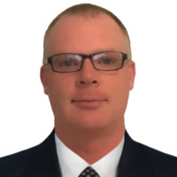 Mitsubishi Electric Power Products, Inc. Employee Eric O'Shea's profile photo