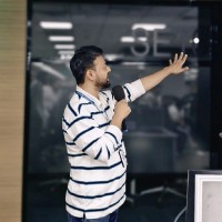 Gallagher Employee Arka Das's profile photo