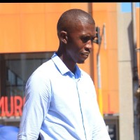 Nkululeko Miya Email