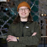 Discovery World Employee Jack Zacher's profile photo