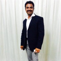 Key Consultancy Employee Satya Satam's profile photo