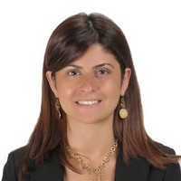 Orange Employee Maha Nagy's profile photo