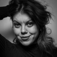 VUCA Employee Elizabete Gražule's profile photo