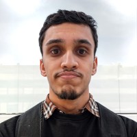 Technomites Employee Mohammed R.'s profile photo