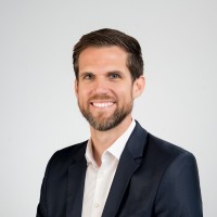 KION North America Employee Christoph Brand's profile photo