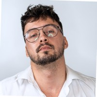 Patrick Gruszka Email