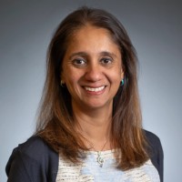Wayne State University Employee Rohini Ananthakrishnan's profile photo
