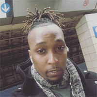 Devon Pitts Email & Phone Number