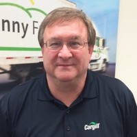 Cargill Kitchen Solutions Employee Scott Lines's profile photo