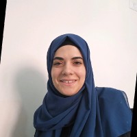 Unit One Group Employee Doaa Adass's profile photo