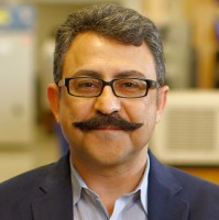 Omid Harandi