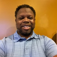 Marlon Prejean