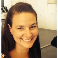 Thinkerbell Employee Jo Ward's profile photo