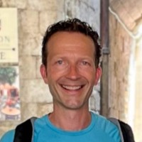EdgeRunner AI Employee Brian King's profile photo