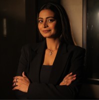 Cornerstone Sport and Entertainment Private Limited Employee Esha Gupta's profile photo