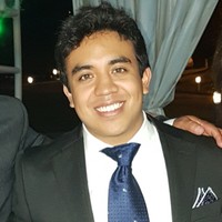 Go Strategy Employee Gustavo S.'s profile photo