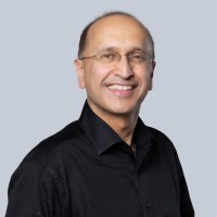 Navin Chaddha Email & Phone Number