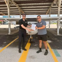 Academy of Aviation LLC Employee Mauricio Gallardo's profile photo