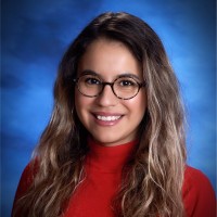 Codex Health Employee Teodora Stan's profile photo