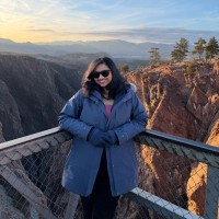 Analytic Partners Employee Jasmine Pinto's profile photo