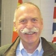 Shopspray Employee Dick Sterry's profile photo