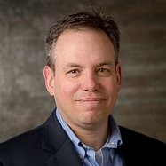 The University of Vermont Health Network Employee Ken Jensen's profile photo