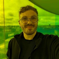 Fondazione Eris Employee Fabrizio Crescentini's profile photo