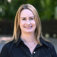 CSI DMC Employee Ashley Hall's profile photo