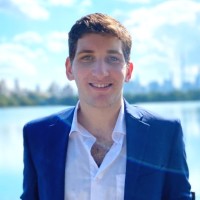 Caesars Sportsbook & Casino Employee Jacob Brooks's profile photo