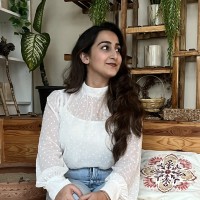 Upstox Employee Gitika Sharma's profile photo