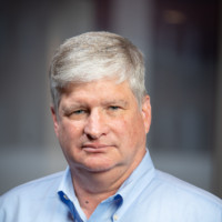 AECOM Employee David Holden's profile photo