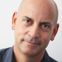 Stealth Startup Employee David Ronick's profile photo