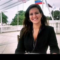 Karoline Monteiro Email & Phone Number