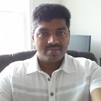 Srinivasa Mandava